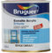 Bruguer Acrylic Multisuperficie Esmalte al agua Brillante Rojo Carruajes 250 ml