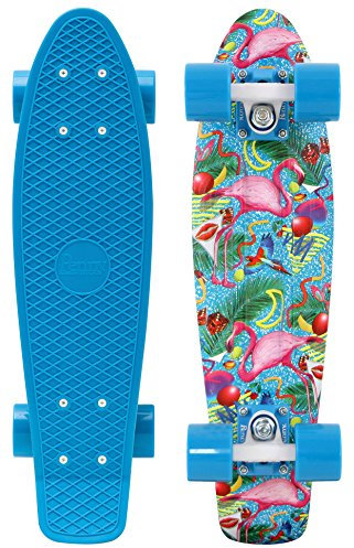 Penny Graphic 22 Mini Cruiser 2016 Miami