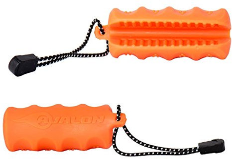 Avalon Pfeilzieher - zum ziehen von Pfeilen aus Zielen (Orange)