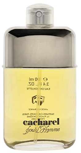 Cacharel Pour L'Homme Agua de Tocador - 100 ml