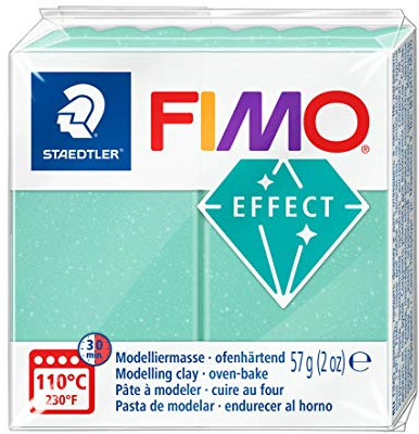 STAEDTLER- Pasta modellabile termoindurente, 8020-506