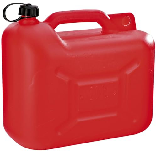 Peraline 359 Jerrican à Essence, 5 L