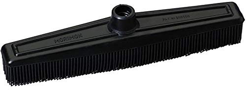 David Mori San Jose Morimon 1202D - Escoba hog s/mgo goma morimon