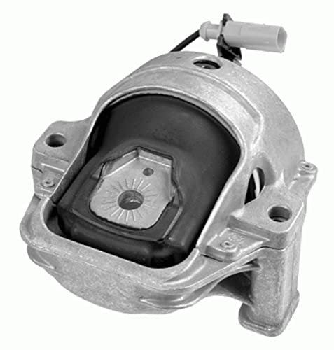 LEMFÖRDER 34743 01 Sospensione Motore per Audi A4 B8 Avant (8K5) 2007-2017 Dx, Sx e altri veicoli