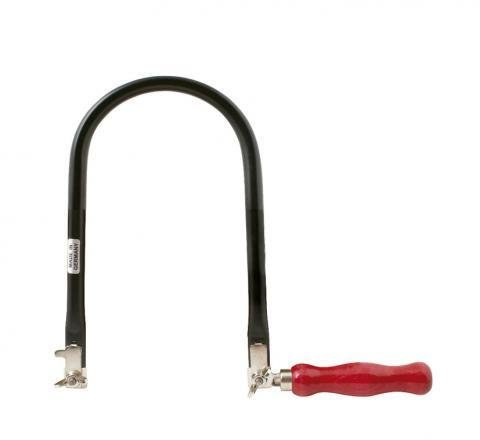 Ratio 1932H132 - Arco Sierra Marquetería 130X300Mm Ratio