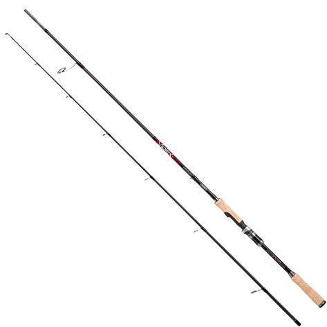 Jenzi Spinnrute Viplex One 75/2,70m 25-75g Wg