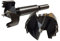 90 mm Forstnerbohrer gezahnt