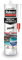 Rubson | Mastic Special Materials Piscine Transparent (cartouche de 280 ml) – Mastic étanche pour piscine et entourage – Mastic colle pour réparation temporaire même sous l'eau