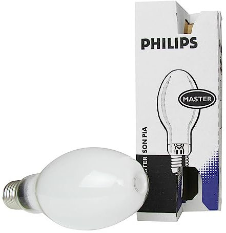 MASTER SON PIA Plus 250W/220 E40 1SL/12