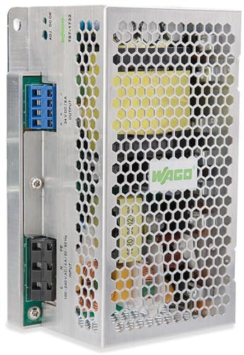 Wago - 787-1732 - Primary power supplies switching mode, eco power epsitron