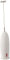 Bodum - 3040-913 - Schiuma - Fouet à Lait - Blanc