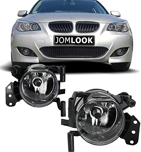 JOM 83043 Nebelscheinwerfer Klarglas