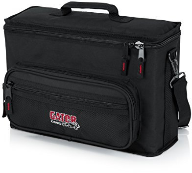 Gator Cases GM-5W Mikrofontasche