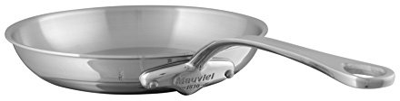 Mauviel 20CM Round Frypan M'Cook