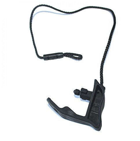 Halteband Hutablage rechts Original Audi A3 (8V) 3-Türer Kofferraumabdeckung 8V3867668
