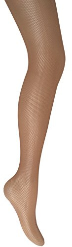 MYSASI London Ladies Fishnet Tights