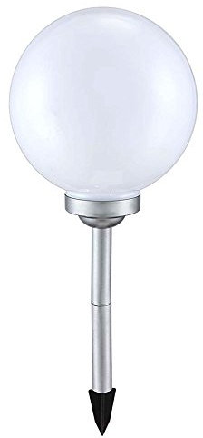 s. Luce Force LED Solar Jardín bola, diámetro 25 cm 10774