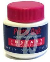 Pretty Quik Instant Nail Polish Remover 30ml