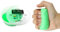 CanDo TheraPutty - Therapie-Knetmasse - 113 g - grün (medium)