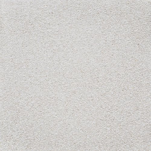 Aquarium-Kies Bodengrund QUARZSAND Garnelensand, sehr fein ca 0,1-0,5 mm/Natur/HELL / 5 kg.