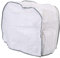 First4spares Universal Protective Dust Cover/Storage Jacket for all makes of Food Processor/Mixer (410mm x 350mm x 140mm)