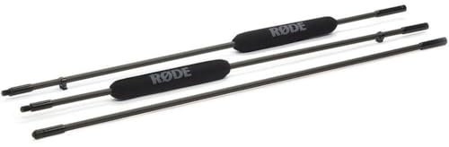 RØDE Micro Boompole Pro Ultra-lightweight Modular Boompole