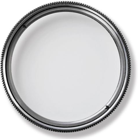 Carl Zeiss 2003-603 T Filtre UV 49 mm