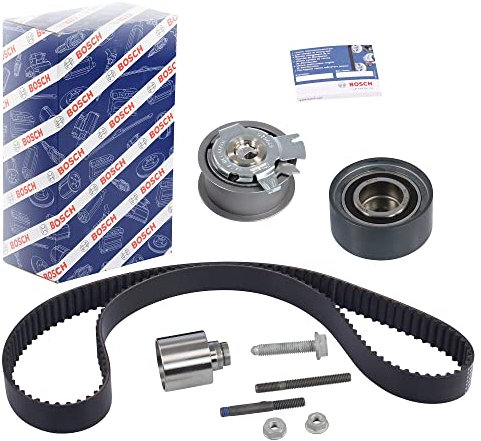 BOSCH Zahnriemensatz 1 987 948 075 Zähnezahl 141 30mm 1343mm