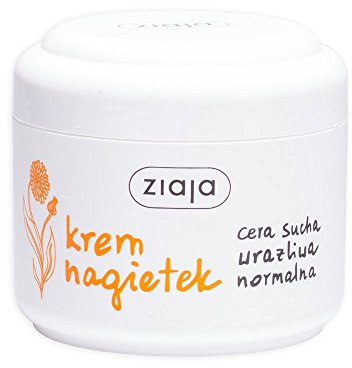 ZIAJA Ringelblumencreme, 100 ml