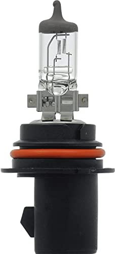 OSRAM Original 12V HB5 Lampada alogena per proiettori 9005 - Confezione singola