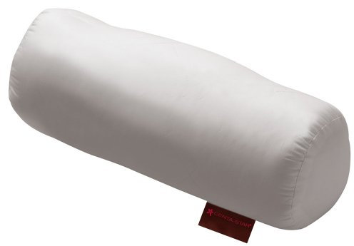 Centa Star 4760.00 Vital Nackenrolle 15 x 40 cm weiss