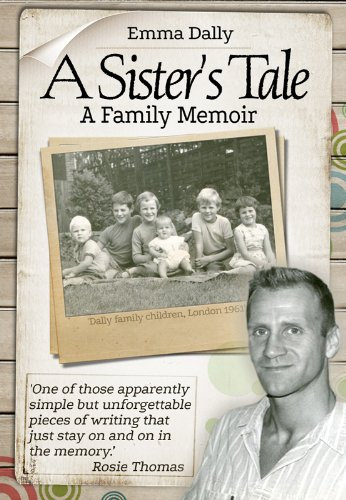 A Sister’s Tale: A Family Memoir