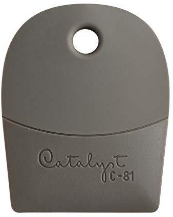 Princeton Catalyst Tools, KONTUR Nr. 81, Grau