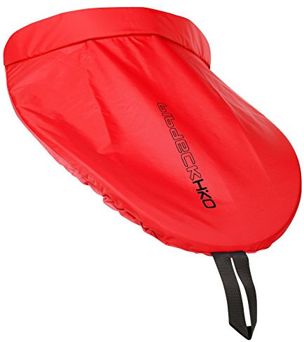 HIKO Halbspritzdecke Spritzdecke für Kajak (C 87 (82-95 cm))