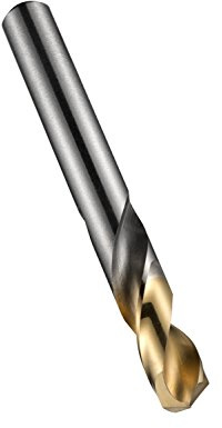 Dormer 022 Stub Drill, Pack of 10