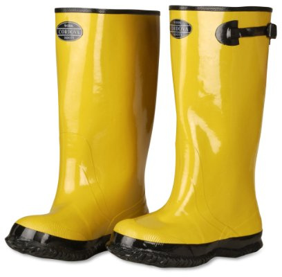 Cordova Mens Protective-safety-boot-and-shoe-covers, Size 12, Size 12 US