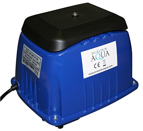 Evolution Aqua Airtech 130 litre