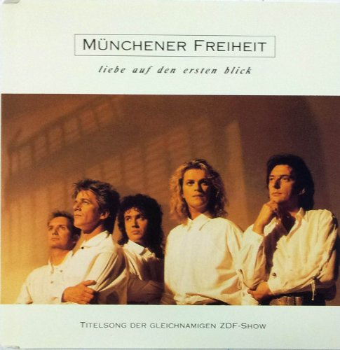 Liebe auf den ersten Blick