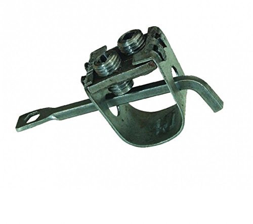 Anillo de guadaña con llave para desbrozadora