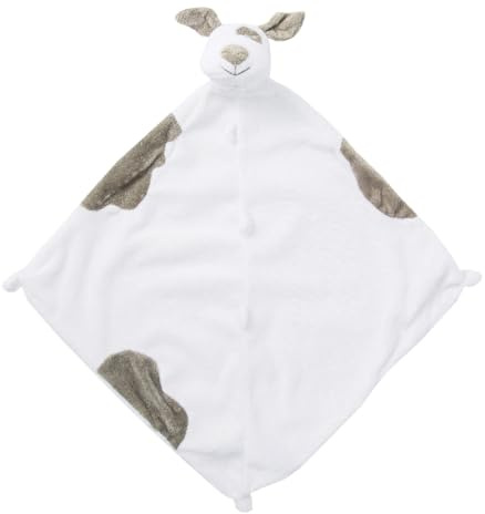 ANGEL DEAR Blankie, Spotted Pup