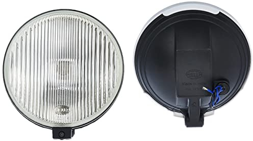 Hella 005750971 500 Series Fog Lamp Kit, Multi