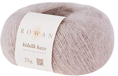 Rowan Kidsilk Haze, Pearl (590), 25g