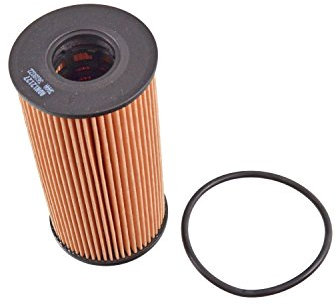 Blue Print ADN12127 Filtre à huile avec joint d'étanchéité