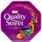 Quality Street Chocolates and Toffees Tub 750 g