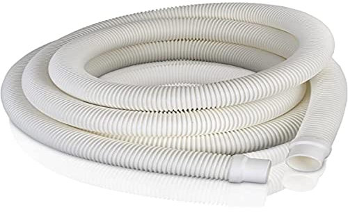 Gre 40180 - Tuyau flottant longueur 4m Ø38mm avec embouts