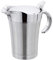 Insulated Gravy Jug 650ml Juice Water Wine Cocktails Bar Kitchen