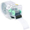 Panduit Kabelbeschriftung. S100 VAC 150 x 25,4 x 38,1 mm Kabelmarkierungssystem 0074983353033.