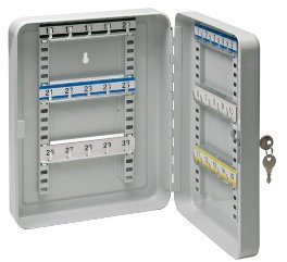 BASI SK 50 Schlüssel mit Haken Und Cam Lock 45