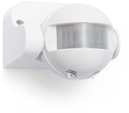 VeLamp MS002 Détecteur de mouvements infrarouge