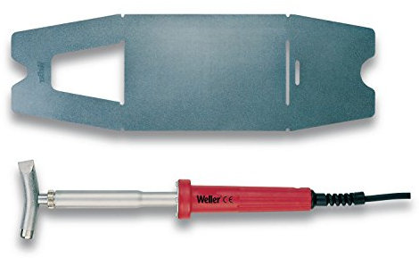 Weller Profikit 200 (T0056209699N) 200 Watt/230 Volt Temperaturgeregelter Glaskunstkolben